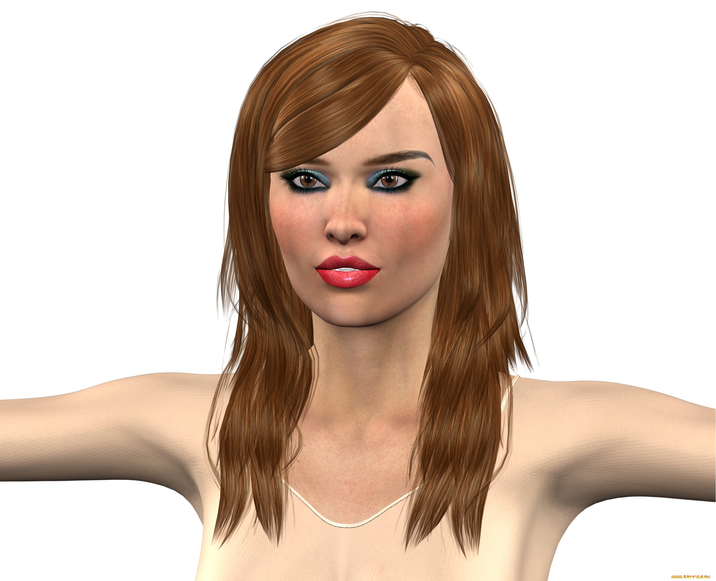3 ,  , portraits, , , 